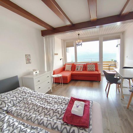 Mooki Mountain & Pool Gerlitzen Apartment Kanzelhohe 外观 照片