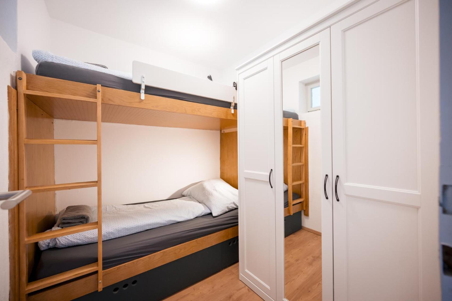 Mooki Mountain & Pool Gerlitzen Apartment Kanzelhohe 外观 照片
