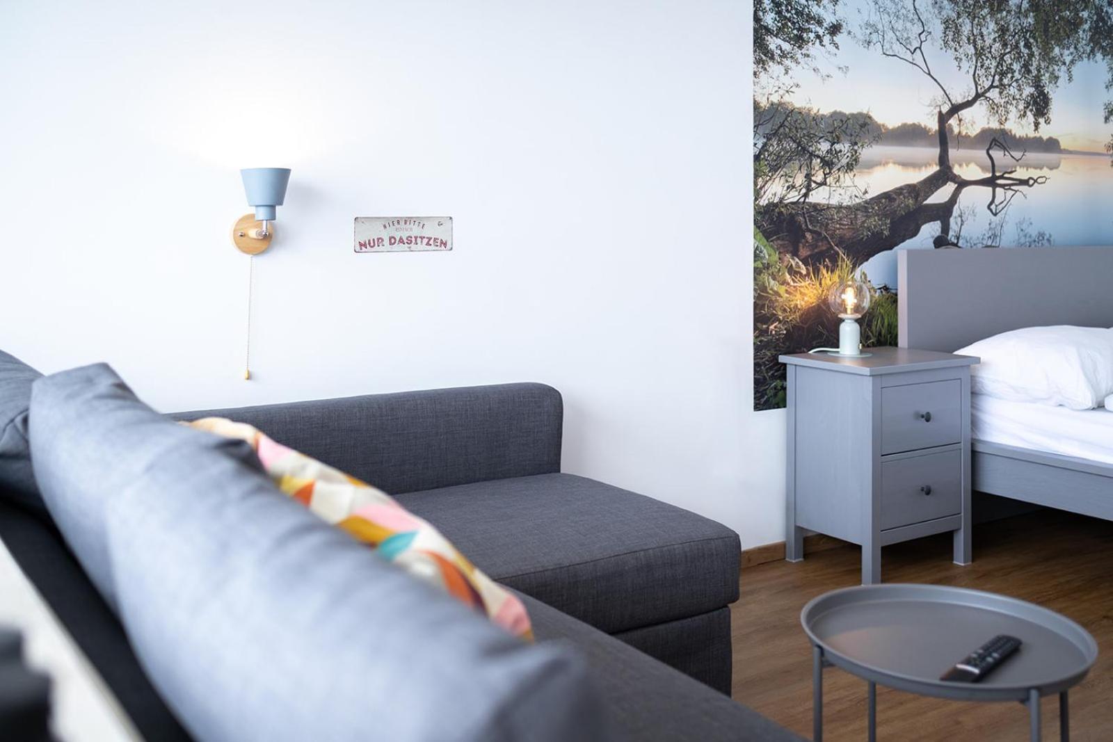Mooki Mountain & Pool Gerlitzen Apartment Kanzelhohe 外观 照片