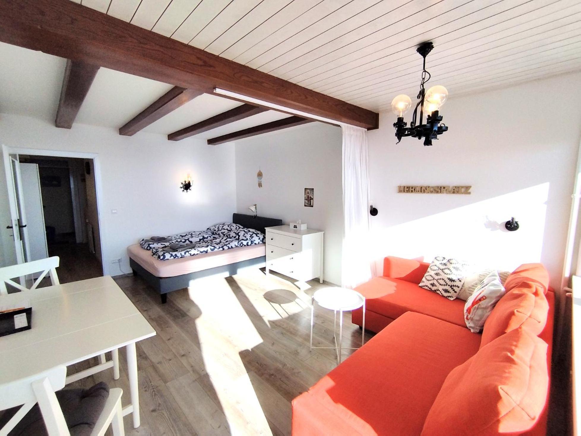 Mooki Mountain & Pool Gerlitzen Apartment Kanzelhohe 客房 照片