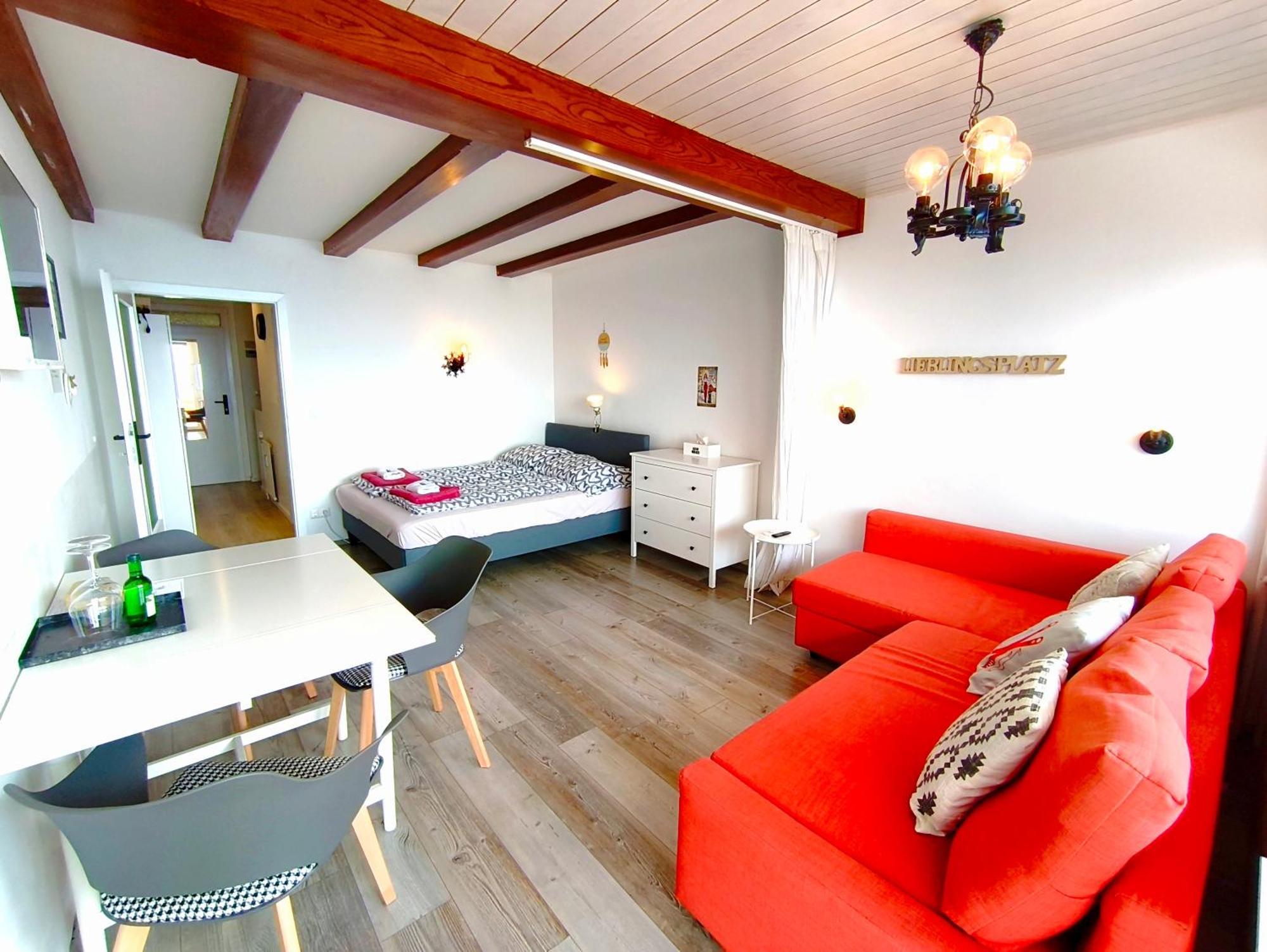 Mooki Mountain & Pool Gerlitzen Apartment Kanzelhohe 外观 照片