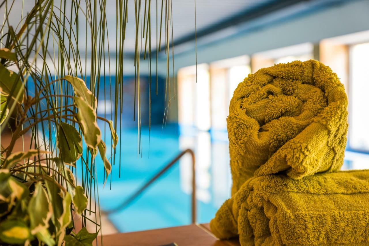 Mooki Mountain & Pool Gerlitzen Apartment Kanzelhohe 外观 照片