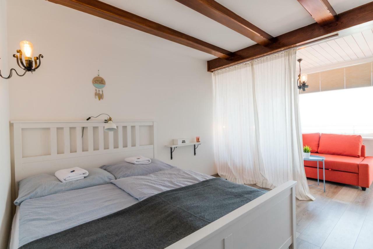 Mooki Mountain & Pool Gerlitzen Apartment Kanzelhohe 外观 照片